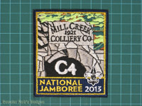 Click to enlarge Mill Creek Colliery Co C4